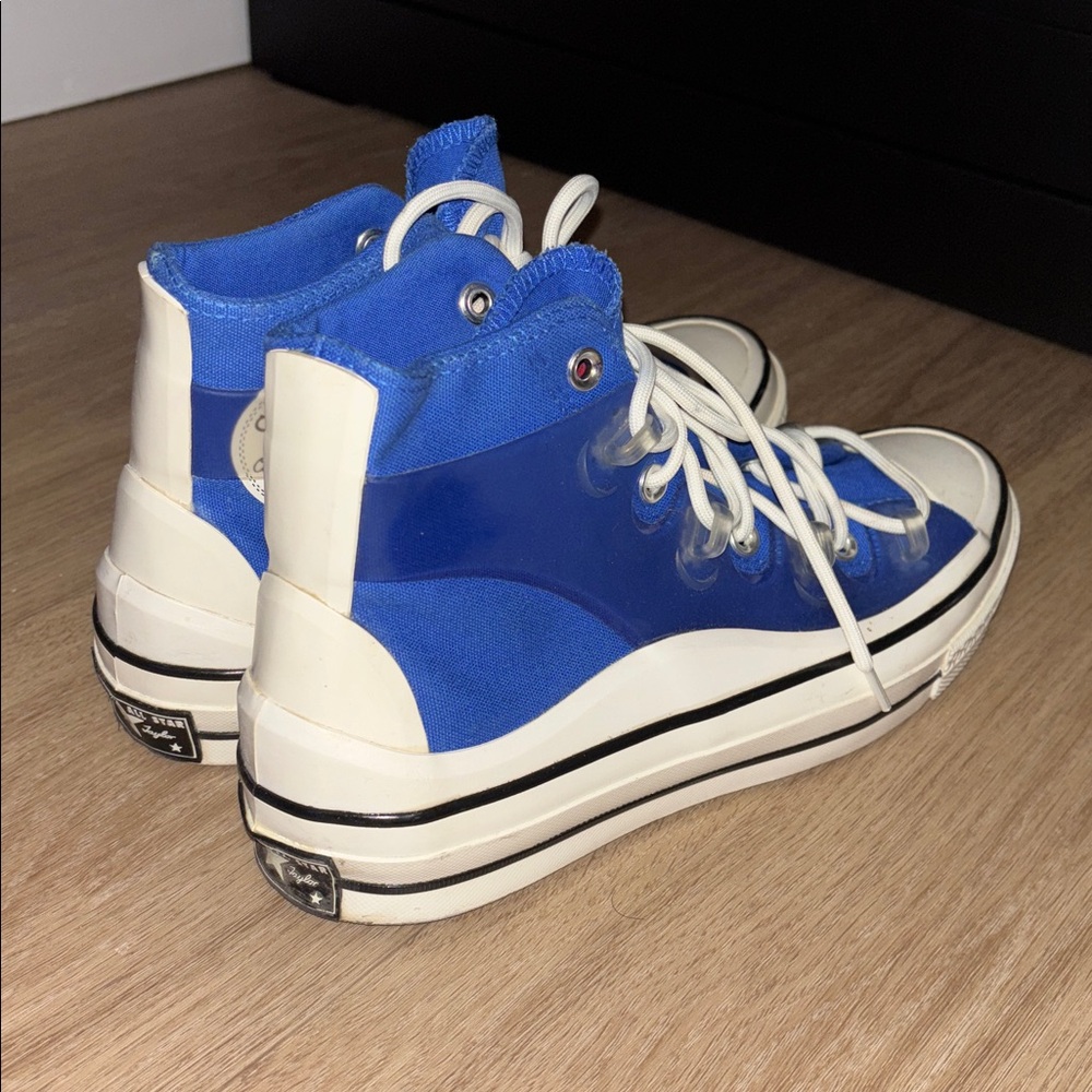 Converse Chuck Utility High 70